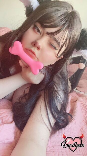 Full leaked Lucillexs page private onlyfans photo