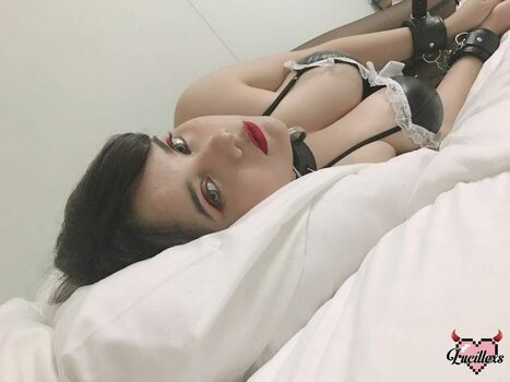 Full leaked Lucillexs page private onlyfans photo