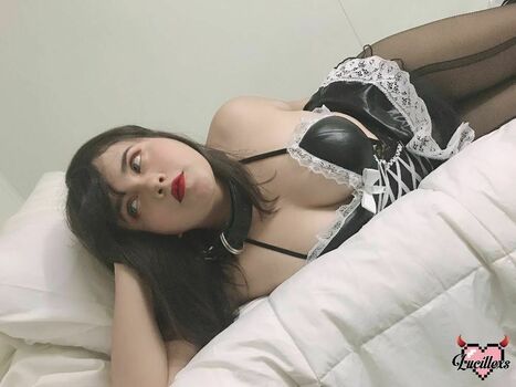 Full leaked Lucillexs page private onlyfans photo
