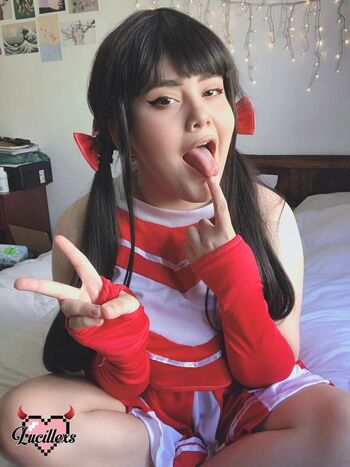 Full leaked Lucillexs page private onlyfans photo