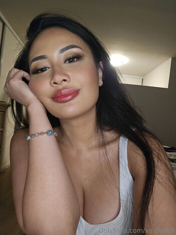 Full leaked Lucious ela private onlyfans photo