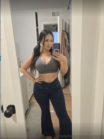 Full leaked Lucious ela private onlyfans photo