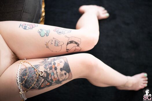 Full leaked Luckicharmed page private onlyfans photo