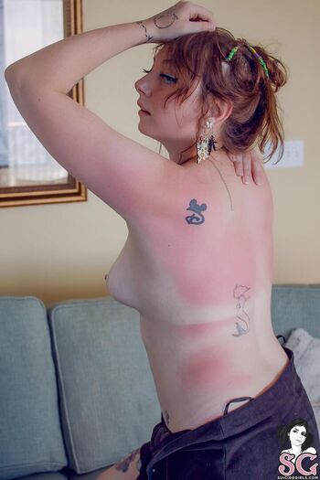 Full leaked Luckicharmed page private onlyfans photo