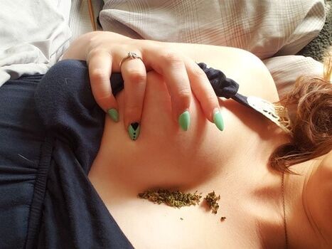 Full leaked Luckicharmed page private onlyfans photo