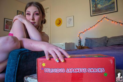 Full leaked Luckicharmed page private onlyfans photo