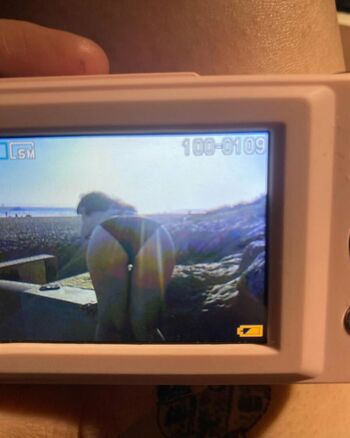 Full leaked Luckyfantasy private onlyfans photo