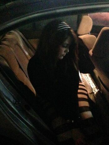 Full leaked Luckyfantasy private onlyfans photo