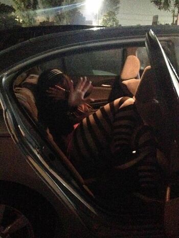 Full leaked Luckyfantasy private onlyfans photo