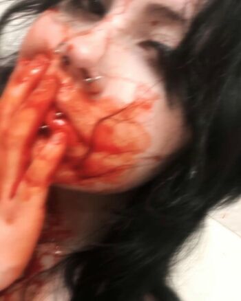 Full leaked Luckyfantasy private onlyfans photo