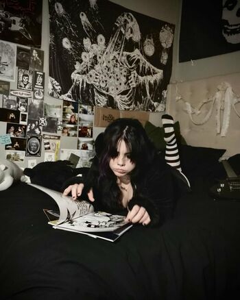 Full leaked Luckyfantasy private onlyfans photo