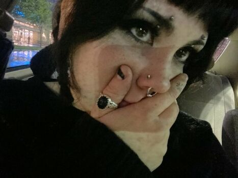 Full leaked Luckyfantasy private onlyfans photo