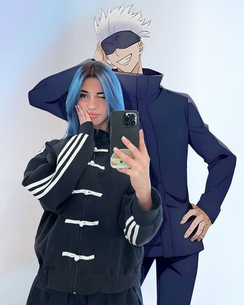 Full leaked Lucrelisa  page private onlyfans photo