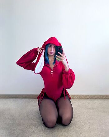 Full leaked Lucrelisa private onlyfans photo