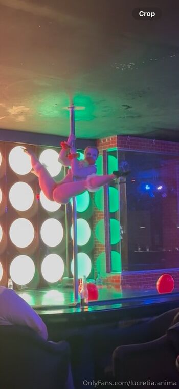 Full leaked Lucretia anima private onlyfans photo