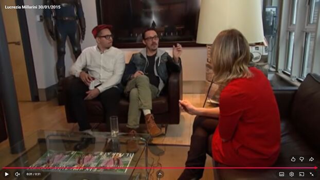 Full leaked Lucrezia millarini page private onlyfans photo