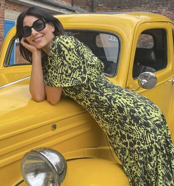 Full leaked Lucrezia millarini private onlyfans photo