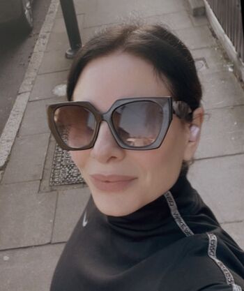 Full leaked Lucrezia millarini private onlyfans photo