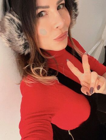 Full leaked Lucrezia millarini private onlyfans photo