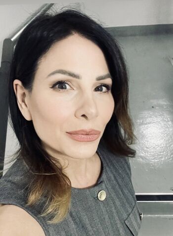 Full leaked Lucrezia millarini private onlyfans photo