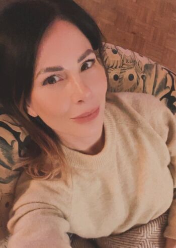 Full leaked Lucrezia millarini private onlyfans photo