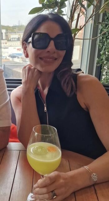 Full leaked Lucrezia millarini private onlyfans photo