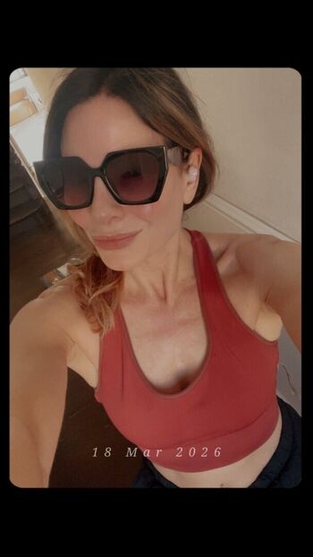 Full leaked Lucrezia millarini private onlyfans photo