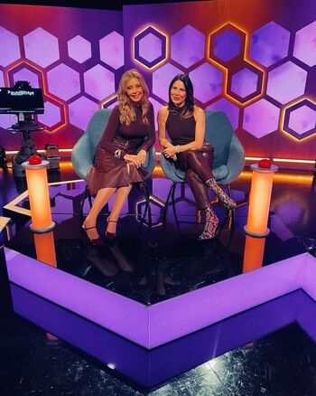 Full leaked Lucrezia millarini private onlyfans photo