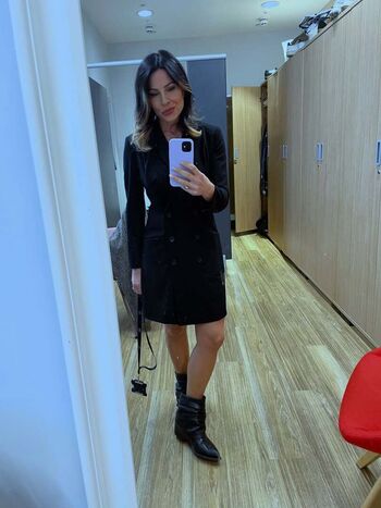 Full leaked Lucrezia millarini private onlyfans photo