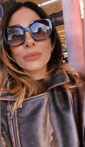 Full leaked Lucrezia millarini private onlyfans photo