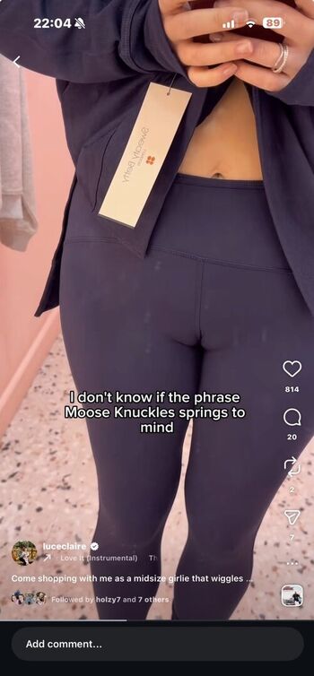 Full leaked Lucy claire private onlyfans photo