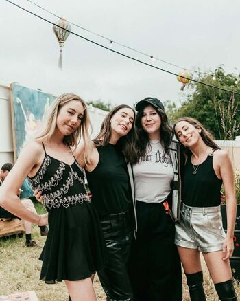 Full leaked Lucy dacus private onlyfans photo