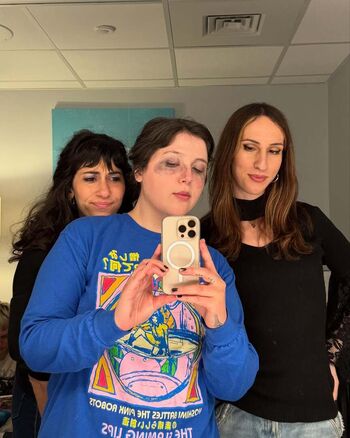 Full leaked Lucy dacus private onlyfans photo