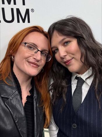 Full leaked Lucy dacus private onlyfans photo