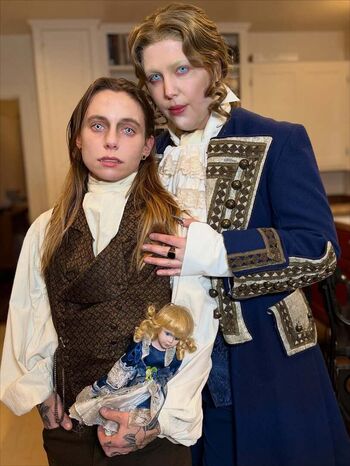 Full leaked Lucy dacus private onlyfans photo