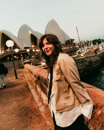 Full leaked Lucy dacus private onlyfans photo