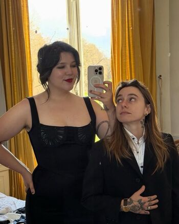 Full leaked Lucy dacus private onlyfans photo