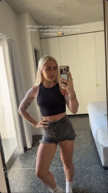 Full leaked Lucy fischer private onlyfans photo