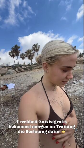 Full leaked Lucy fischer private onlyfans photo