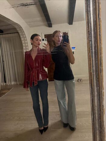 Full leaked Lucy hale page private onlyfans photo