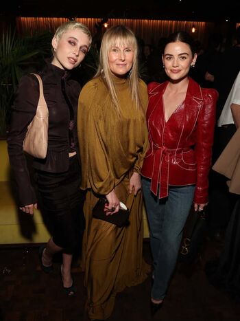 Full leaked Lucy hale page private onlyfans photo