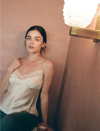 Full leaked Lucy hale page private onlyfans photo