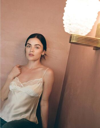 Full leaked Lucy hale page private onlyfans photo