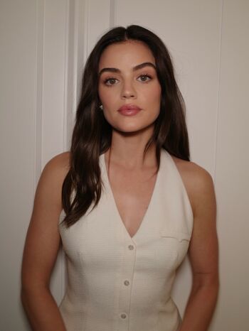 Full leaked Lucy hale private onlyfans photo