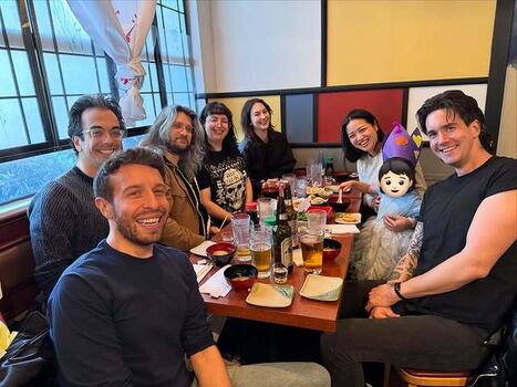 Full leaked Lucy james page private onlyfans photo