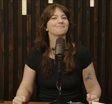 Full leaked Lucy james page private onlyfans photo