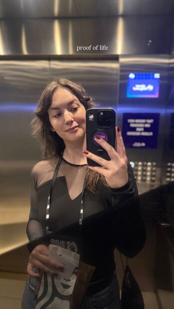 Full leaked Lucy james page private onlyfans photo