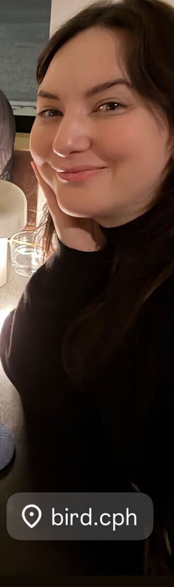 Full leaked Lucy james page private onlyfans photo