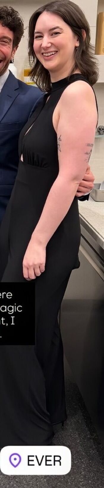 Full leaked Lucy james page private onlyfans photo