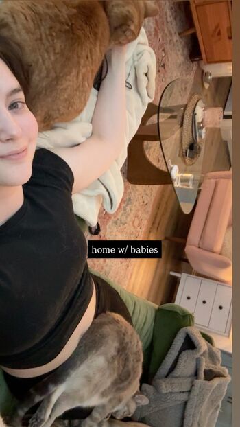 Full leaked Lucy james page private onlyfans photo